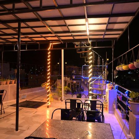 Samrat Ashok Guest House ジョードプル エクステリア 写真