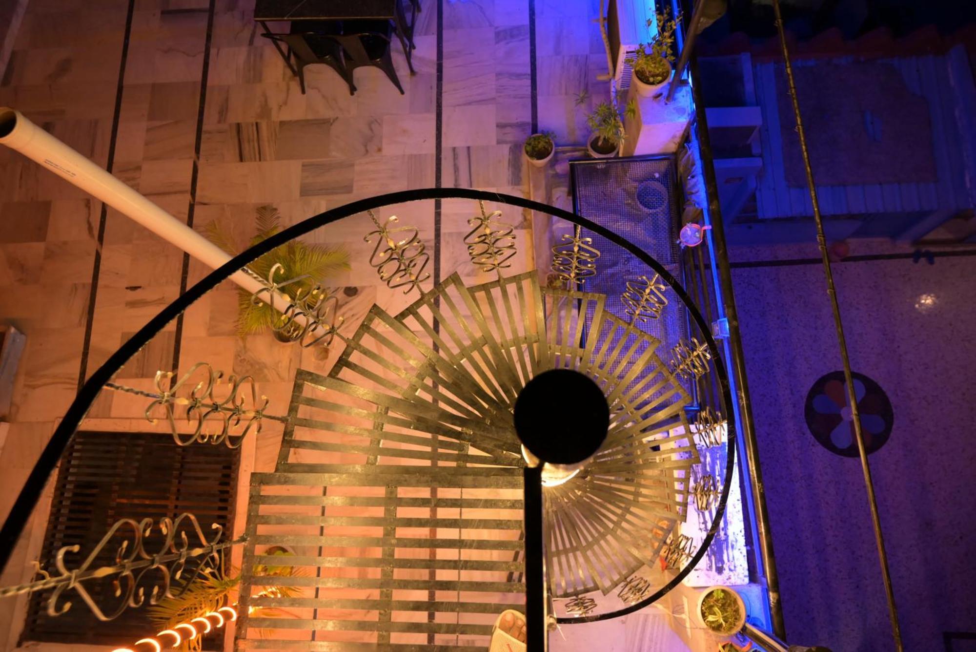 Samrat Ashok Guest House ジョードプル エクステリア 写真